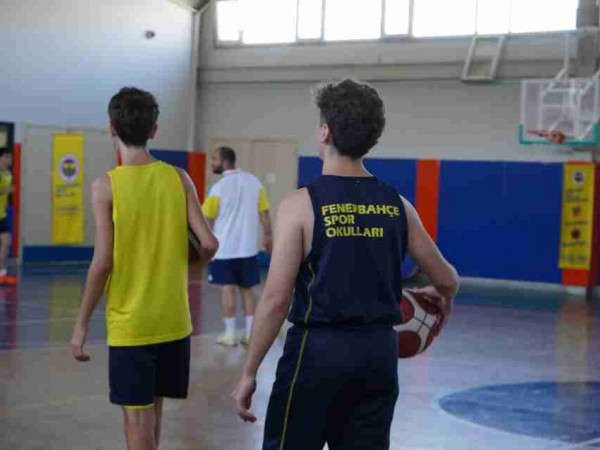 Basketbol Okulu